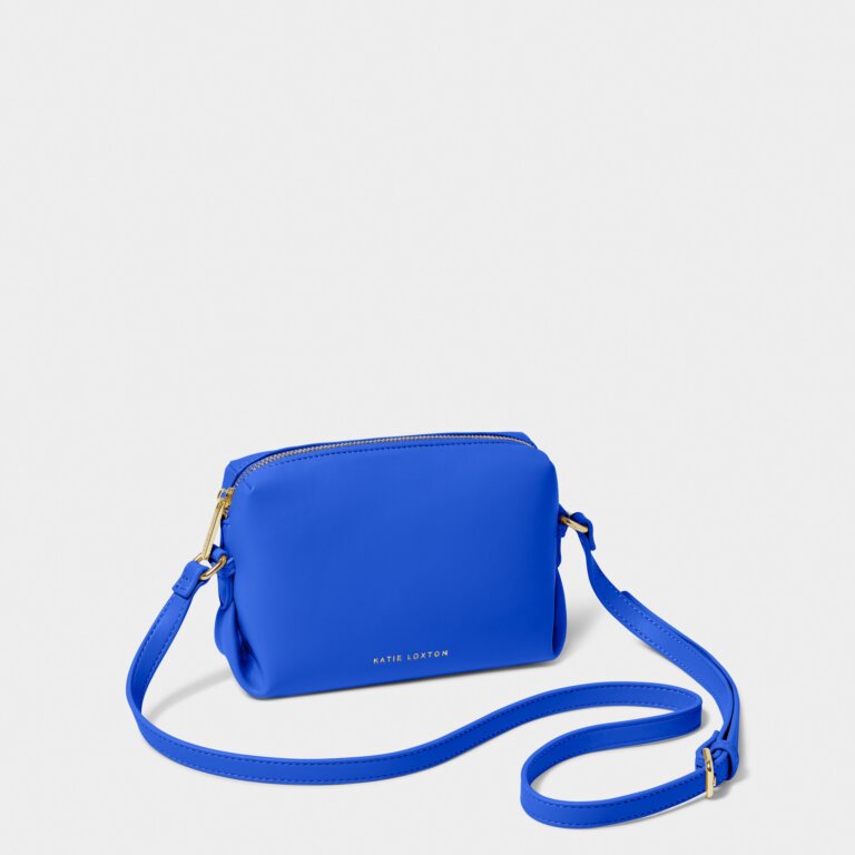 Lily Crossbody Bag Bags Katie Loxton   