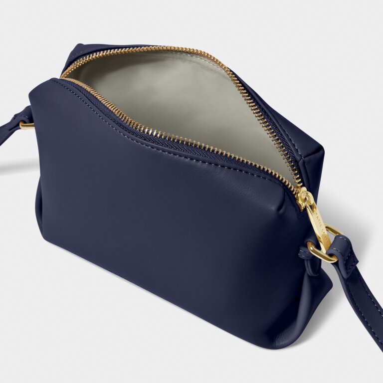 Lily Crossbody Bag Bags Katie Loxton Midnight Blue  