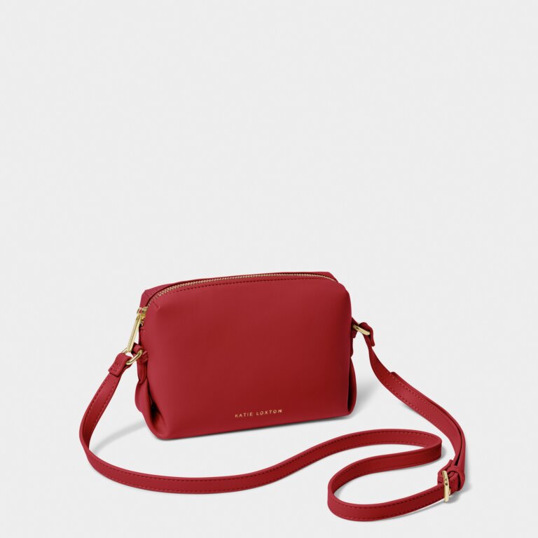 Lily Crossbody Bag Bags Katie Loxton   