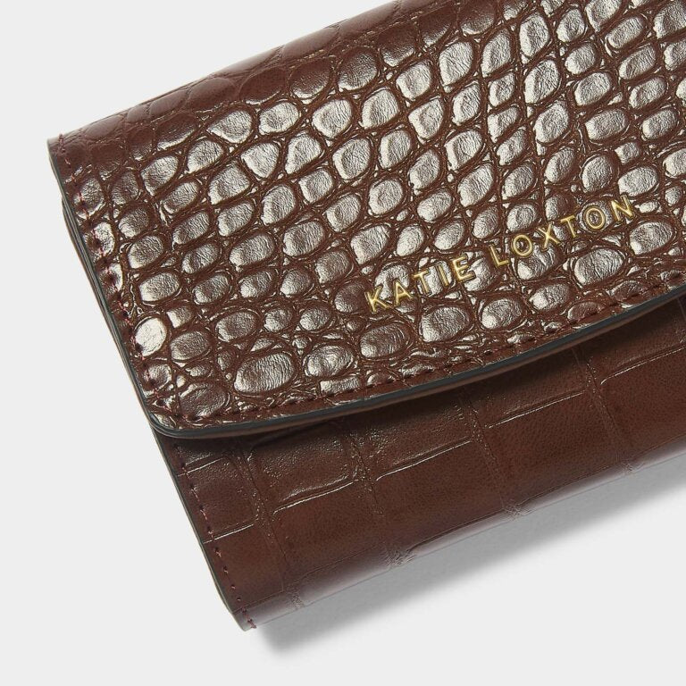 Marni  Croc Wallet Bags Katie Loxton   