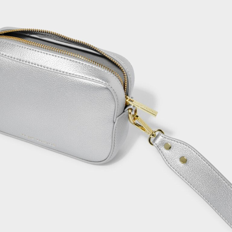 Zana Mini Crossbody Bags Katie Loxton   