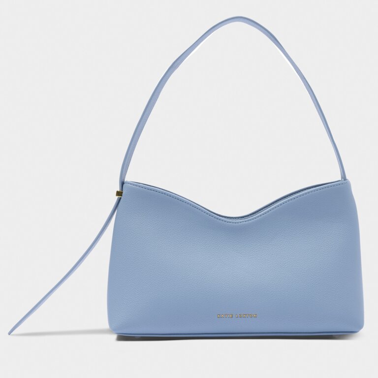 Camille Small Shoulder Bag Bags Katie Loxton Cornflower  