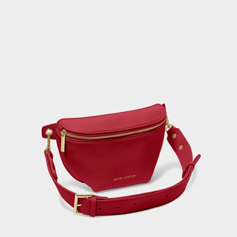 Maya Belt Bag Bags Katie Loxton   