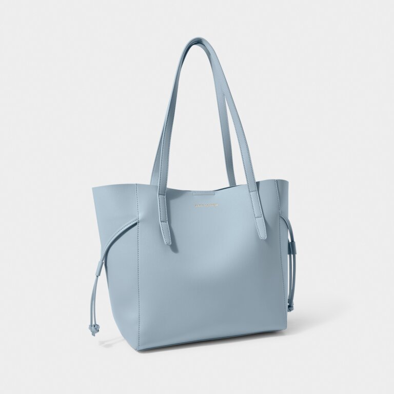 Ashley Tote Bags Katie Loxton Dusty Blue  