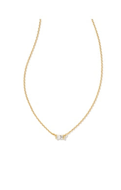 Juliette Pendant Jewelry Kendra Scott Gold  