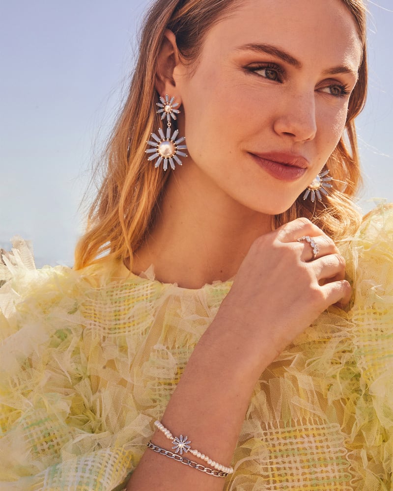 Cailin Crystal Band Ring Jewelry Kendra Scott   