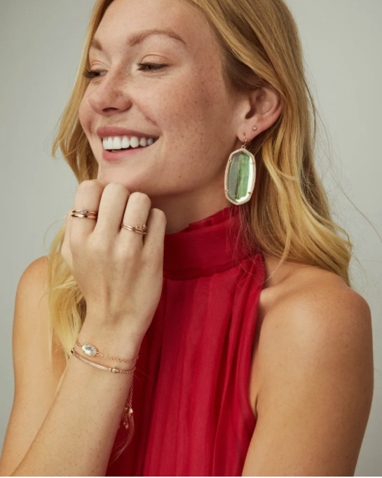Danielle Earring Jewelry Kendra Scott   