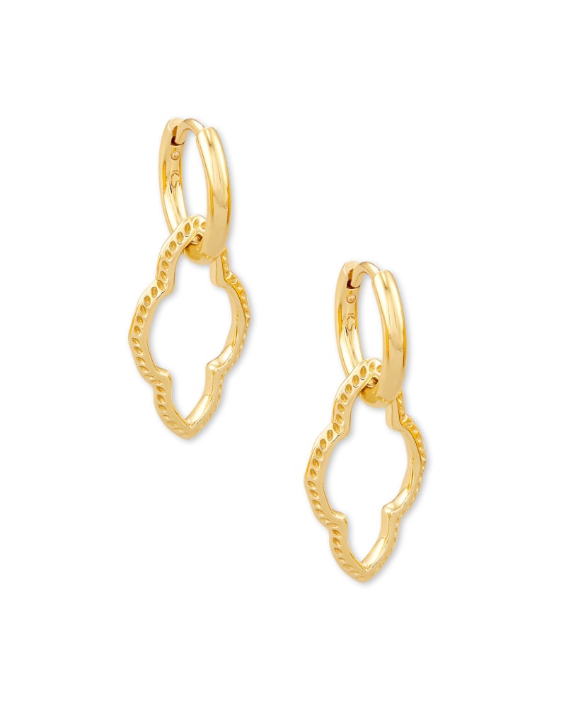 Kendra Scott Crosby Earrings www.lips mag