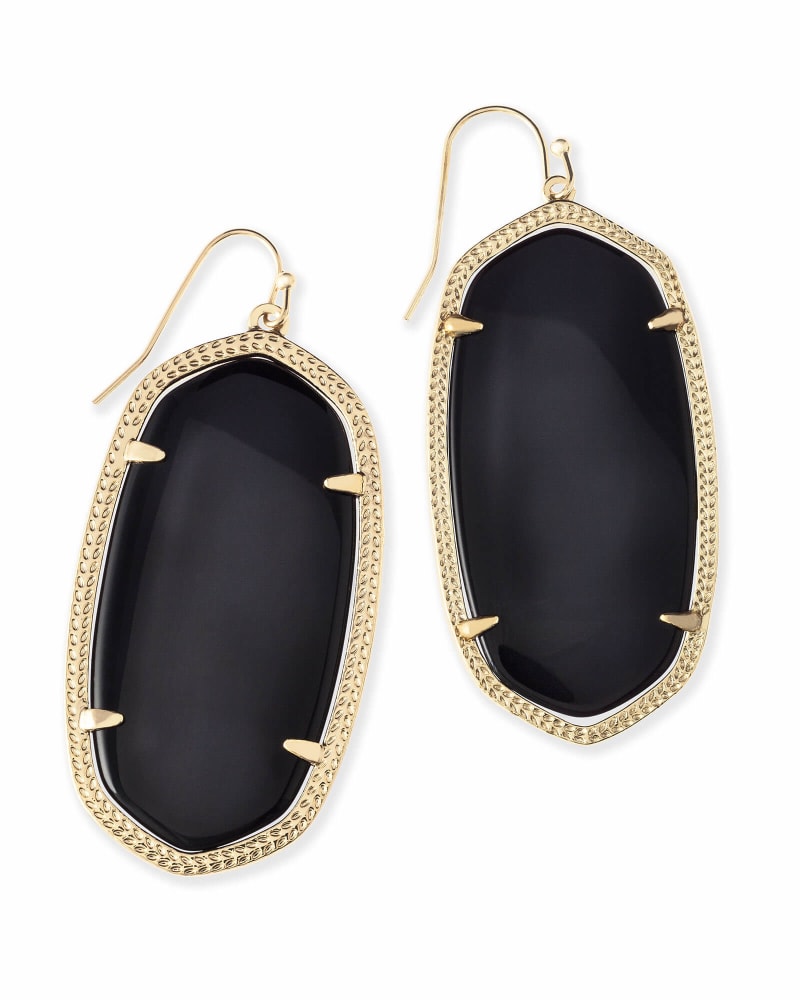 Kendra on sale danielle earrings