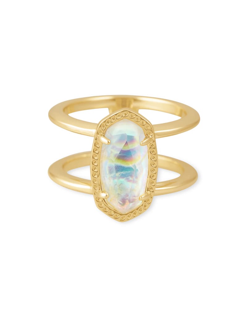 Kendra scott clearance elyse class ring